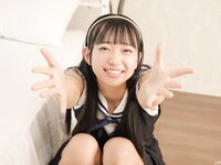 [Lovepop] Yui Iruma 入間ゆい - Photosets 010 Private Clothes (Sailor Dress)