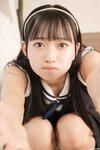 [Lovepop] Yui Iruma 入間ゆい - Photosets 010 Private Clothes (Sailor Dress)