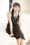 [Lovepop] Yui Iruma 入間ゆい - Photosets 010 Private Clothes (Sailor Dress)