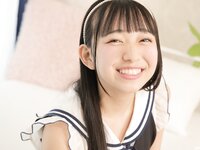[Lovepop] Yui Iruma 入間ゆい - Photosets 010 Private Clothes (Sailor Dress)