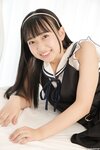 [Lovepop] Yui Iruma 入間ゆい - Photosets 010 Private Clothes (Sailor Dress)
