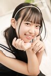 [Lovepop] Yui Iruma 入間ゆい - Photosets 010 Private Clothes (Sailor Dress)
