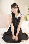 [Lovepop] Yui Iruma 入間ゆい - Photosets 010 Private Clothes (Sailor Dress)