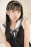 [Lovepop] Yui Iruma 入間ゆい - Photosets 010 Private Clothes (Sailor Dress)