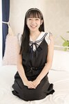[Lovepop] Yui Iruma 入間ゆい - Photosets 010 Private Clothes (Sailor Dress)