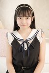 [Lovepop] Yui Iruma 入間ゆい - Photosets 010 Private Clothes (Sailor Dress)