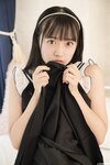 [Lovepop] Yui Iruma 入間ゆい - Photosets 010 Private Clothes (Sailor Dress)