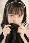 [Lovepop] Yui Iruma 入間ゆい - Photosets 010 Private Clothes (Sailor Dress)