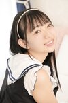 [Lovepop] Yui Iruma 入間ゆい - Photosets 010 Private Clothes (Sailor Dress)