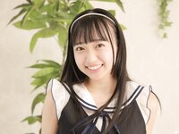 [Lovepop] Yui Iruma 入間ゆい - Photosets 010 Private Clothes (Sailor Dress)