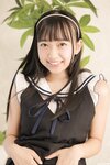 [Lovepop] Yui Iruma 入間ゆい - Photosets 010 Private Clothes (Sailor Dress)