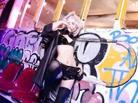 [Cosplay] PoppaChan - Nazuna Nanakusa