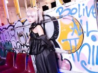 [Cosplay] PoppaChan - Nazuna Nanakusa