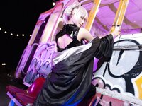 [Cosplay] PoppaChan - Nazuna Nanakusa