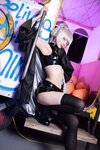 [Cosplay] PoppaChan - Nazuna Nanakusa
