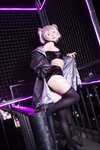 [Cosplay] PoppaChan - Nazuna Nanakusa
