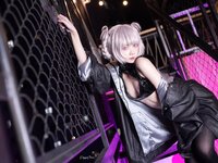 [Cosplay] PoppaChan - Nazuna Nanakusa