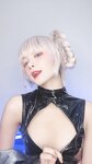 [Cosplay] PoppaChan - Nazuna Nanakusa