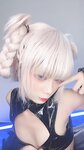 [Cosplay] PoppaChan - Nazuna Nanakusa
