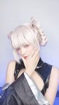[Cosplay] PoppaChan - Nazuna Nanakusa