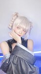 [Cosplay] PoppaChan - Nazuna Nanakusa