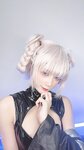 [Cosplay] PoppaChan - Nazuna Nanakusa
