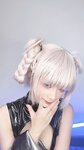 [Cosplay] PoppaChan - Nazuna Nanakusa