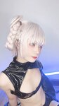 [Cosplay] PoppaChan - Nazuna Nanakusa