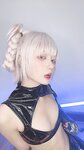 [Cosplay] PoppaChan - Nazuna Nanakusa