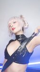 [Cosplay] PoppaChan - Nazuna Nanakusa
