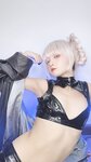 [Cosplay] PoppaChan - Nazuna Nanakusa