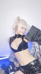 [Cosplay] PoppaChan - Nazuna Nanakusa
