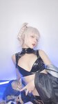 [Cosplay] PoppaChan - Nazuna Nanakusa