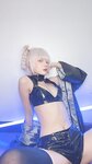 [Cosplay] PoppaChan - Nazuna Nanakusa