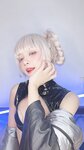 [Cosplay] PoppaChan - Nazuna Nanakusa