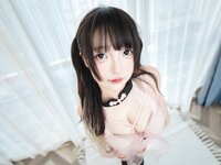 [Cosplay] 神楽坂真冬 攻速双马尾 [75P2V-431MB]
