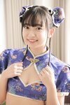 [Lovepop] Yui Iruma 入間ゆい - Photosets 026 Chinese Dress