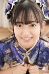 [Lovepop] Yui Iruma 入間ゆい - Photosets 026 Chinese Dress