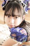 [Lovepop] Yui Iruma 入間ゆい - Photosets 026 Chinese Dress