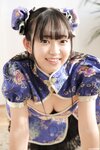 [Lovepop] Yui Iruma 入間ゆい - Photosets 026 Chinese Dress