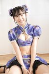 [Lovepop] Yui Iruma 入間ゆい - Photosets 026 Chinese Dress