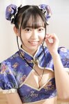 [Lovepop] Yui Iruma 入間ゆい - Photosets 026 Chinese Dress