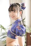 [Lovepop] Yui Iruma 入間ゆい - Photosets 026 Chinese Dress