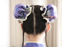 [Lovepop] Yui Iruma 入間ゆい - Photosets 026 Chinese Dress
