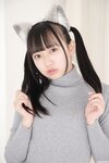 [Lovepop] Yui Iruma 入間ゆい - Photosets 035 Cat