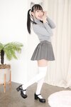 [Lovepop] Yui Iruma 入間ゆい - Photosets 035 Cat
