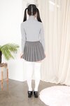 [Lovepop] Yui Iruma 入間ゆい - Photosets 035 Cat