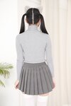 [Lovepop] Yui Iruma 入間ゆい - Photosets 035 Cat