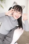 [Lovepop] Yui Iruma 入間ゆい - Photosets 035 Cat