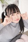 [Lovepop] Yui Iruma 入間ゆい - Photosets 035 Cat